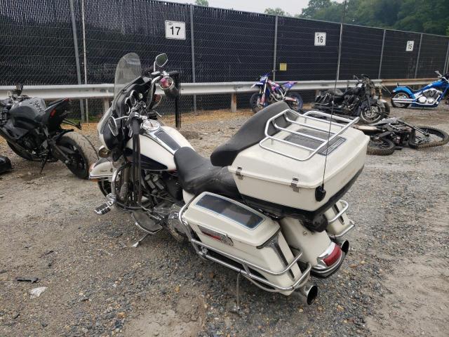 2013 HARLEY-DAVIDSON FLHTC ELEC - 1HD1FFM14DB660527