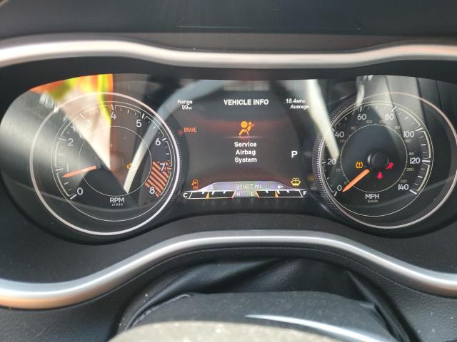 1C4PJMBS0FW745533 Jeep Cherokee Trailhawk
