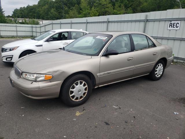 1999 Buick Century Custom