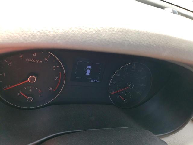 KNDPM3AC2H7225178 KIA Sportage Lx