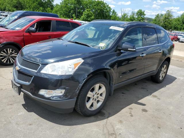 2010 Chevrolet Traverse LT