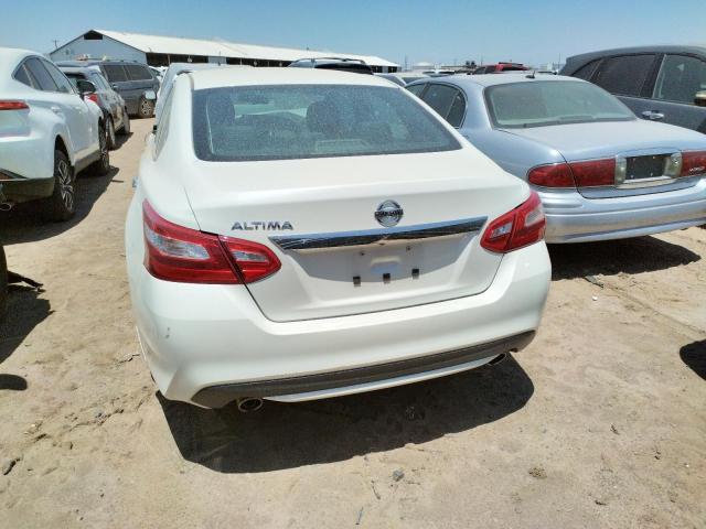 1N4AL3AP0GC121814 Nissan ALTIMA 2.5