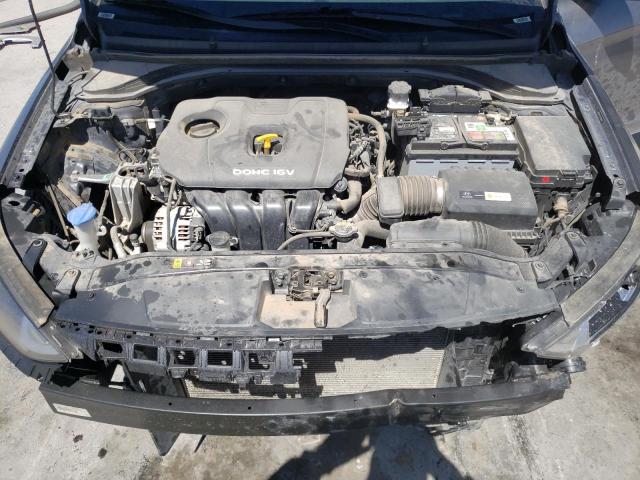 5NPD84LF5JH324938 Hyundai ELANTRA SEL