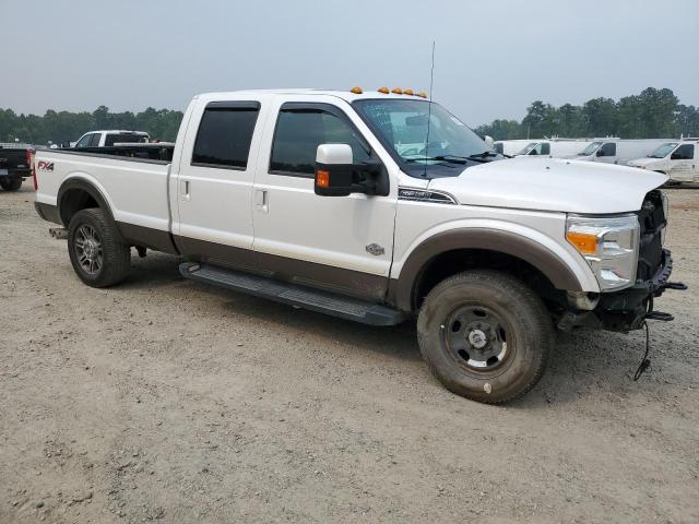 2015 FORD F350 SUPER - 1FT8W3BT9FED36946