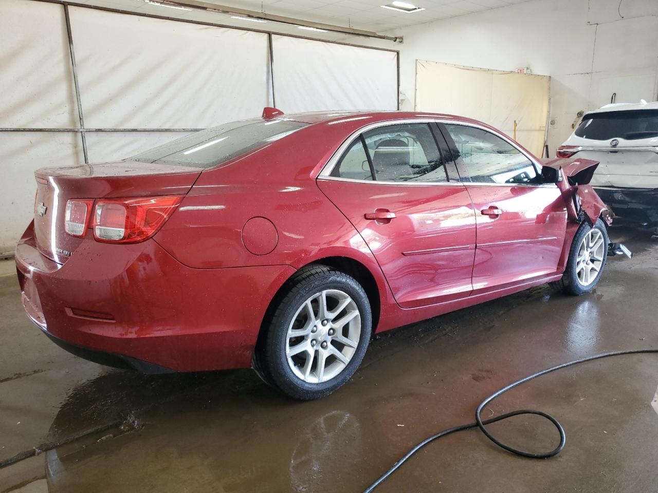 2014 Chevrolet Malibu 1Lt vin: 1G11C5SL1EU166164