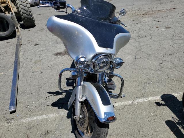 2003 HARLEY-DAVIDSON FLHTCI ANN - 1HD1FFW543Y624204