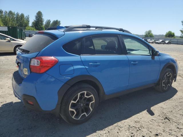 JF2GPANC6G8285187 Subaru Crosstrek Limited