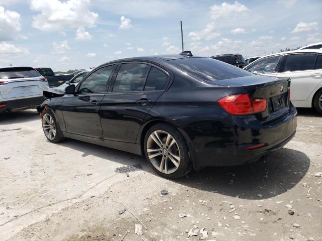 2015 BMW 328 D - WBA3D3C5XFK158544