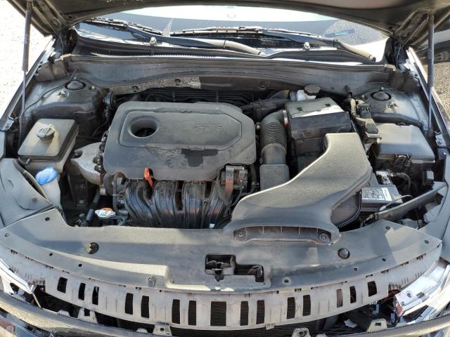 5XXGT4L32JG215754 KIA Optima Lx