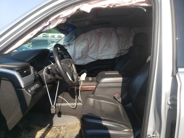 1GKS2BKC7GR414036 GMC YUKON SLT