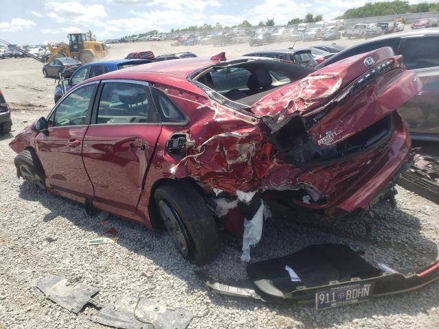 5XXG14J21MG029868 KIA K5 LXS