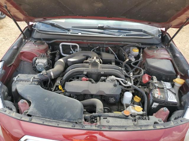 4S4BSACC8H3312796 Subaru Outback 2.5i Premium