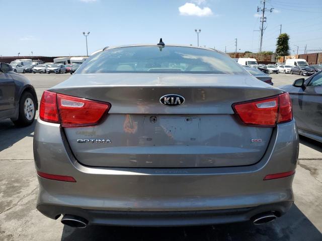 5XXGM4A71EG281351 KIA Optima Lx