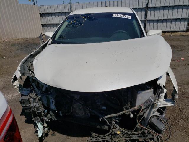 1N4AL3AP2FN315814 Nissan ALTIMA 2.5