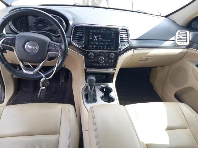 1C4RJFBG7KC570998 Jeep Grand Cherokee Limited