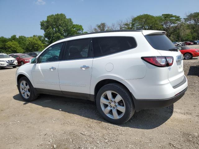 1GNKRGKD2GJ211316 | 2016 CHEVROLET TRAVERSE L