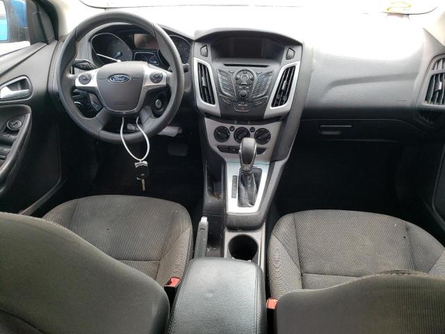 1FADP3F27EL243615 Ford FOCUS SE