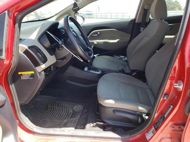 KNADM5A31E6324555 KIA RIO LX