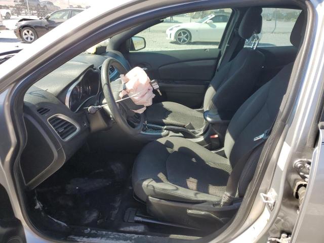 1C3CDZAB7EN203004 Dodge AVENGER SE