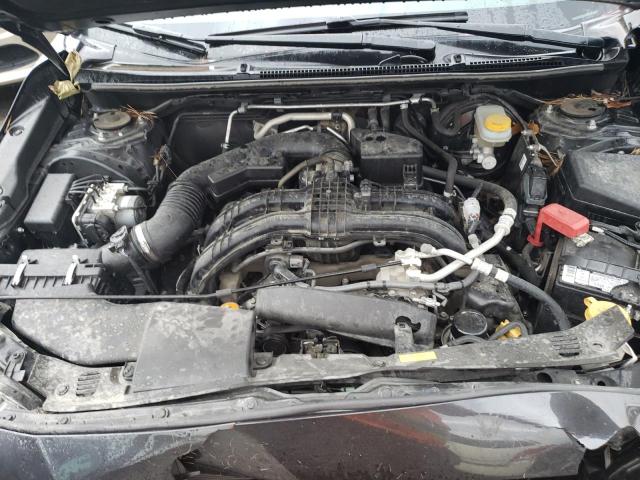 JF2GTAEC7K8246323 Subaru Crosstrek Premium
