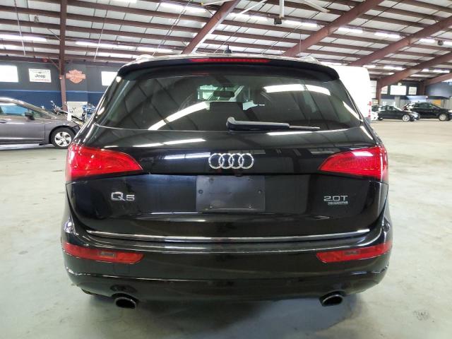 WA1C2AFP9HA078777 2017 AUDI Q5, photo no. 6