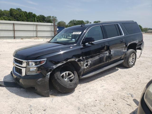 2020 Chevrolet Suburban 