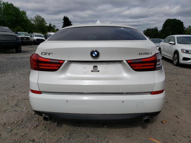 2016 BMW 535 IGT - WBA5M2C54GGH99456