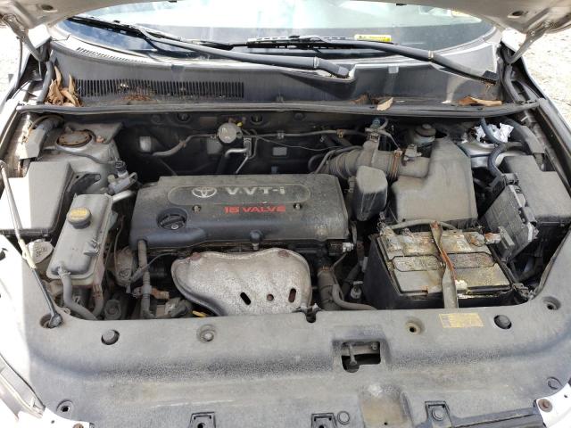 JTMBD33V066005064 | 2005 Toyota rav4