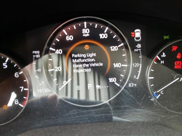 3MVDMBDL3NM402569 Mazda Cx-30 Premium