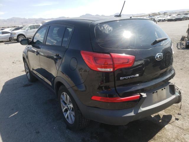 KNDPB3AC4G7808212 KIA Sportage Lx
