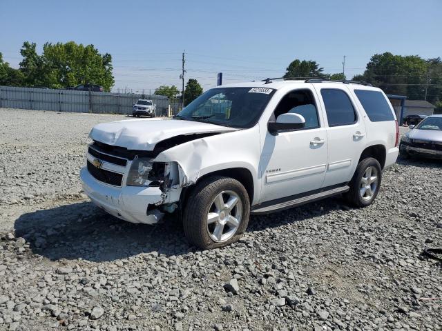 2014 Chevrolet Tahoe 