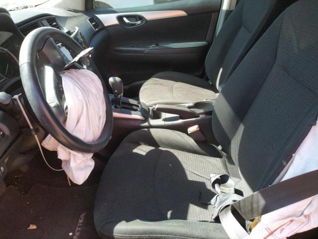 Nissan SENTRA S 2019 3N1AB7AP0KY242589 Image 7