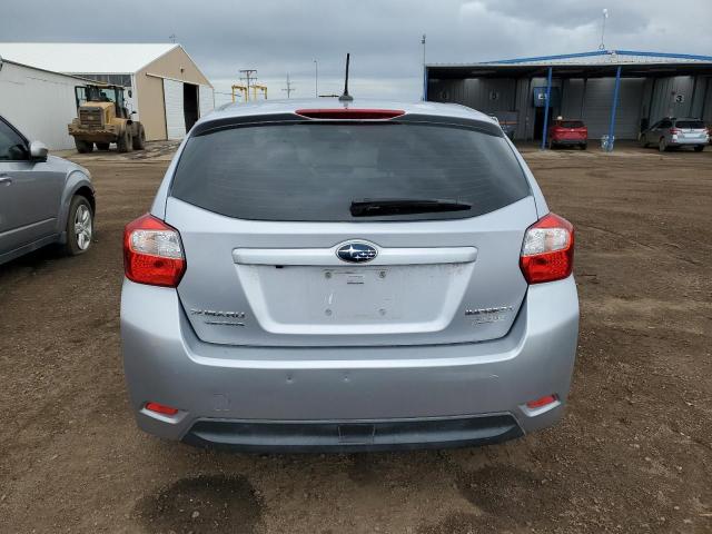JF1GPAE64E8240048 Subaru Impreza Premium