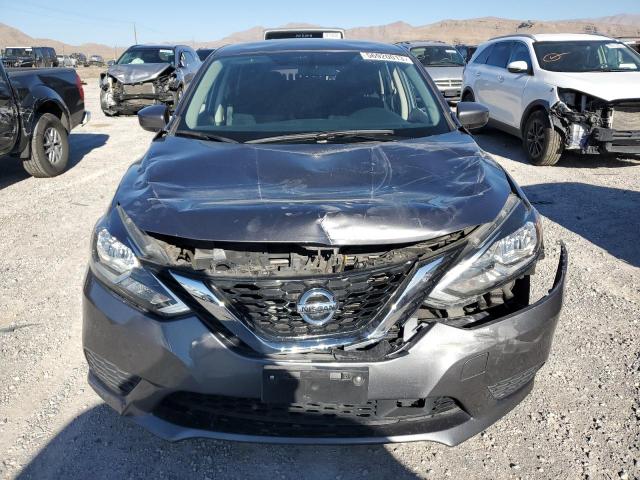3N1AB7AP5KL627353 Nissan SENTRA S