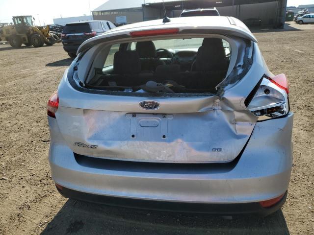 1FADP3K29HL205605 Ford FOCUS SE