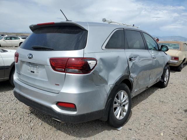 5XYPG4A39LG663608 KIA SORENTO L