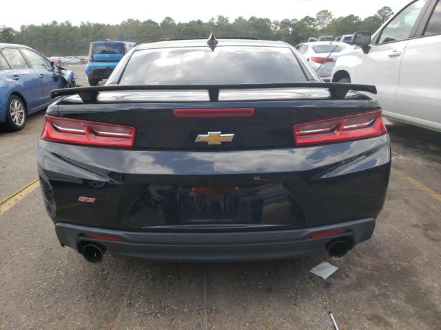 1G1FF1R76J0132561 | 2018 CHEVROLET CAMARO SS