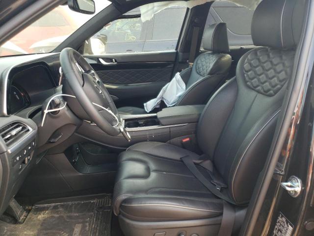 2022 HYUNDAI PALISADE C - KM8R7DHE3NU471775