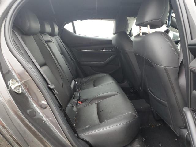 JM1BPANM7L1167637 Mazda 3 Premium
