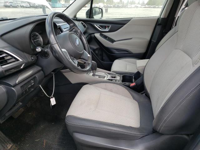 JF2SKAGC1KH428397 Subaru Forester Premium