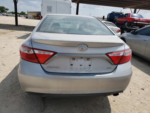 2017 TOYOTA CAMRY 4C 4T1BF1FK7HU336699