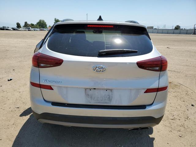 KM8J33AL1MU342850 Hyundai Tucson Limited