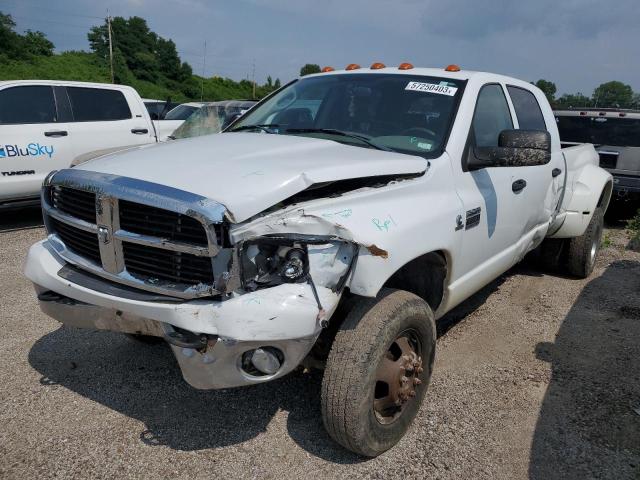 2008 Dodge Ram 3500 