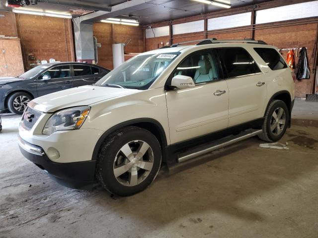 2012 GMC Acadia SLT1