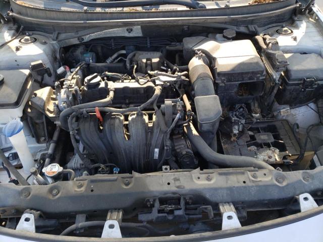 5NPE24AF1HH451902 Hyundai SONATA SE