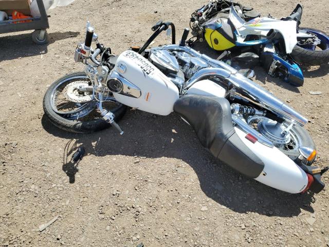 2009 HONDA VT750 C2F JH2RC53599K200175