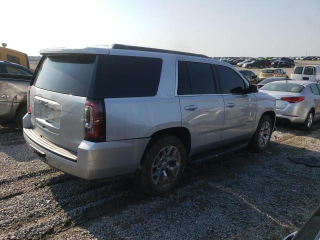 1GKS2BKC7GR414036 GMC YUKON SLT