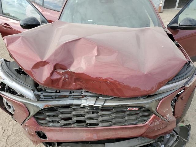 2024 CHEVROLET TRAX 2RS - KL77LJE22RC010897
