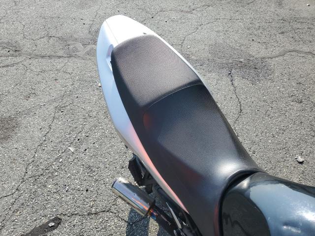 2006 SUZUKI GS500 FK - VTTGM51A362100403