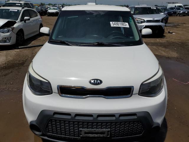KNDJP3A59F7172037 KIA SOUL +